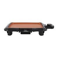 MegaChef Electric Grill