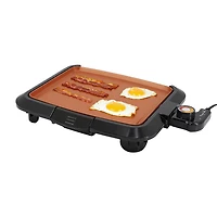MegaChef Electric Grill