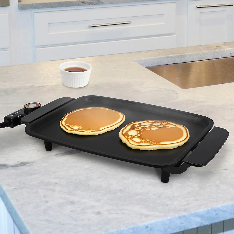 MegaChef Electric Grill