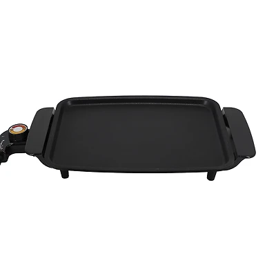 MegaChef Electric Grill