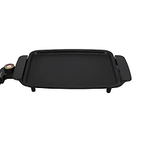 MegaChef Electric Grill