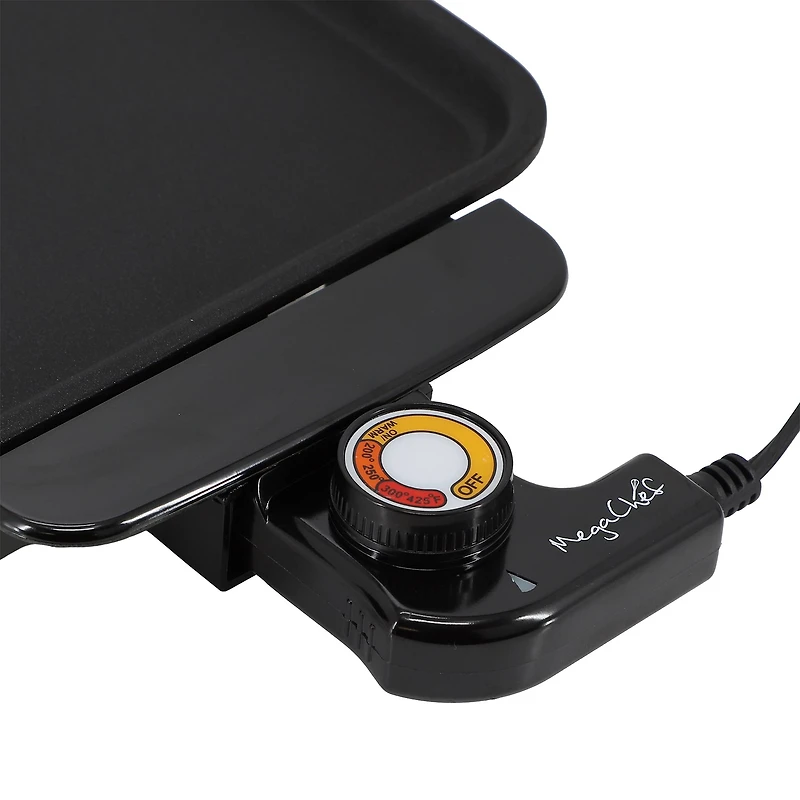 MegaChef Electric Grill