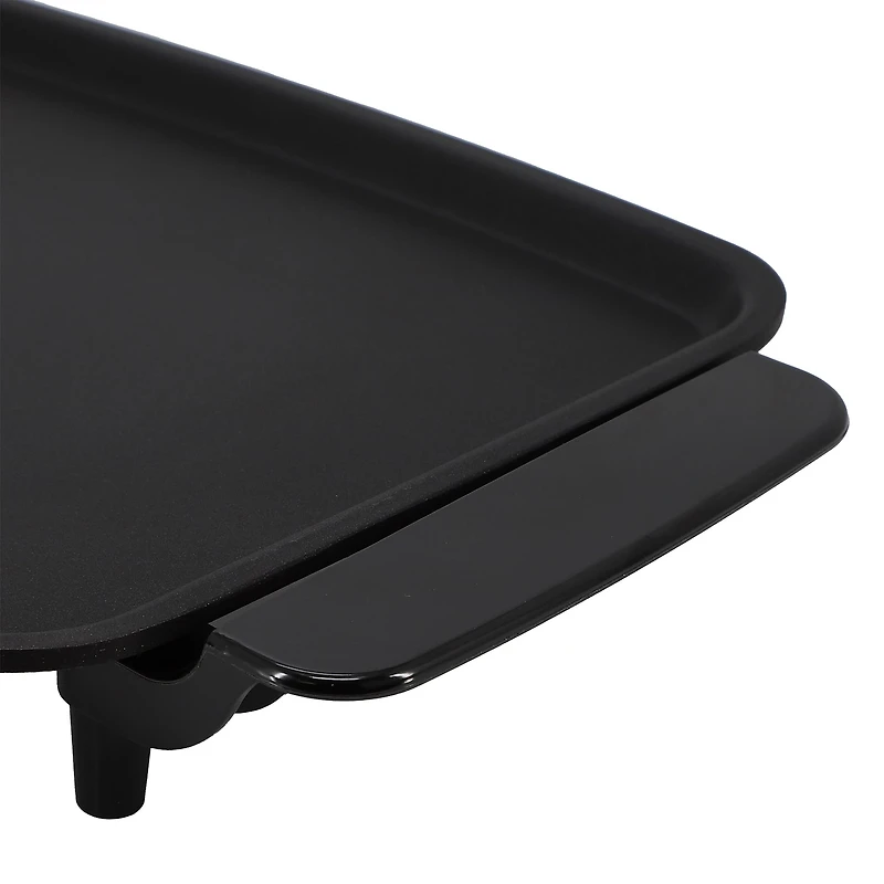 MegaChef Electric Grill