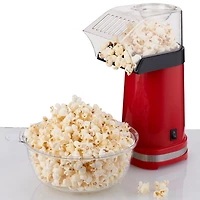 Megachef Hot Air Popcorn Maker/Popper