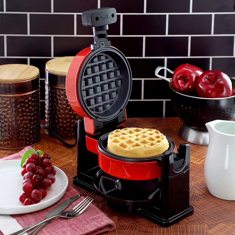 MegaChef Waffle Maker