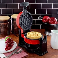 MegaChef Waffle Maker