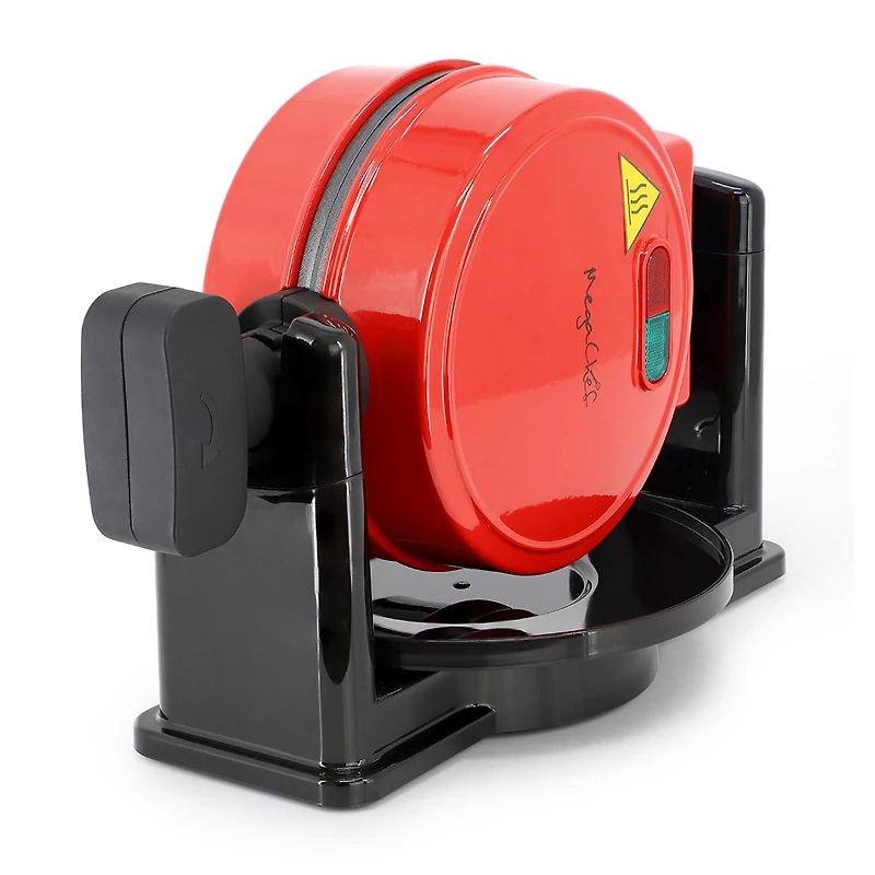 MegaChef Waffle Maker