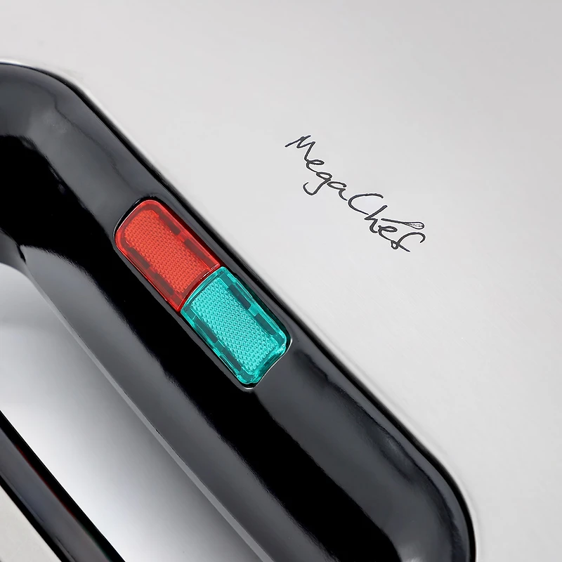 MegaChef Sandwich Maker