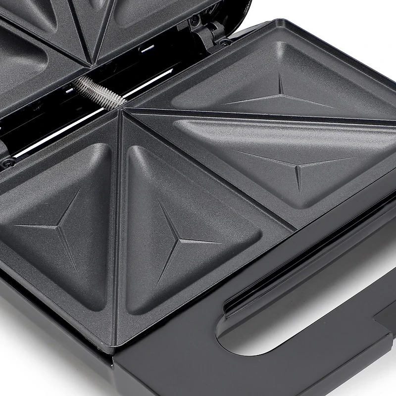 MegaChef Sandwich Maker
