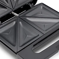 MegaChef Sandwich Maker