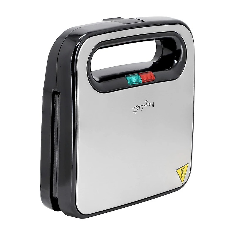 MegaChef Sandwich Maker