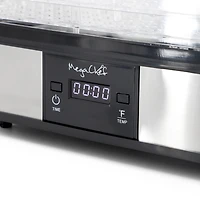 Megachef 5-Tray Food Dehydrator