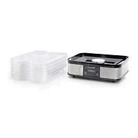 Megachef 5-Tray Food Dehydrator