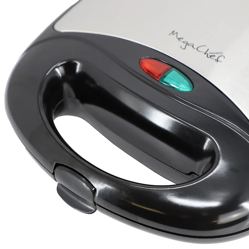 MegaChef Sandwich Maker