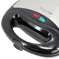 MegaChef Sandwich Maker