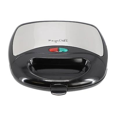 MegaChef Sandwich Maker