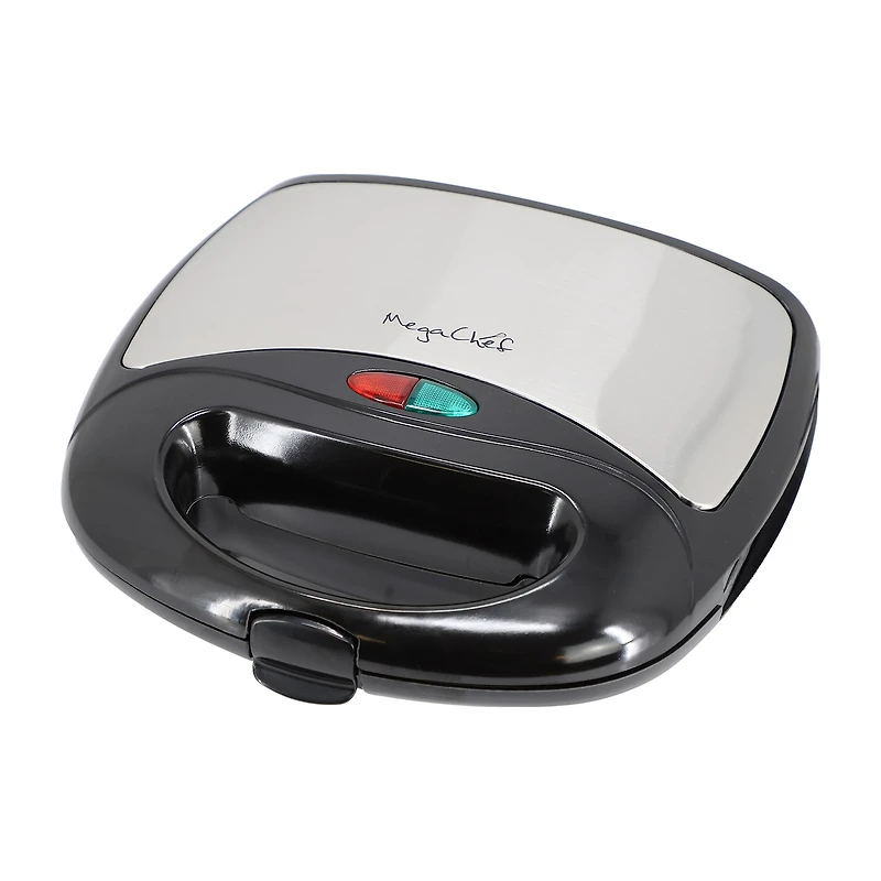 MegaChef Sandwich Maker