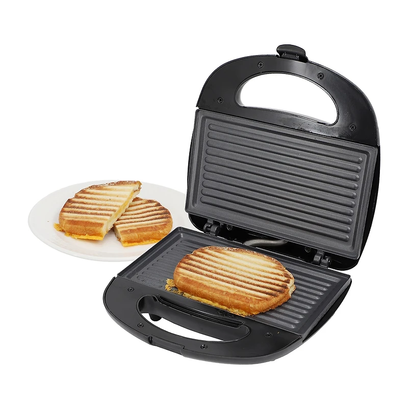 MegaChef Sandwich Maker