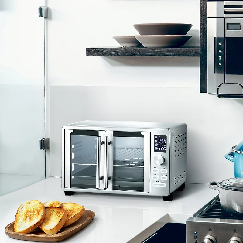 MegaChef Countertop Oven