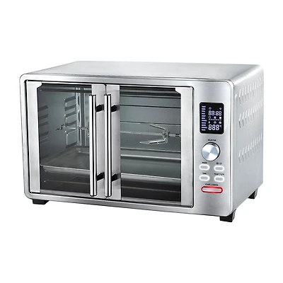MegaChef Countertop Oven