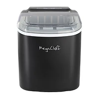 MegaChef 26 Pound Portable Ice Maker
