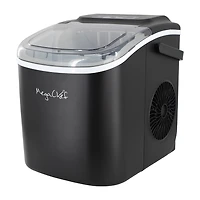 MegaChef 26 Pound Portable Ice Maker