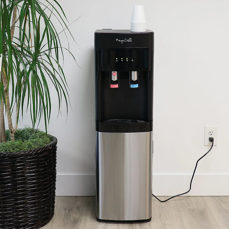MegaChef Beverage Center