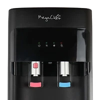 MegaChef Beverage Center
