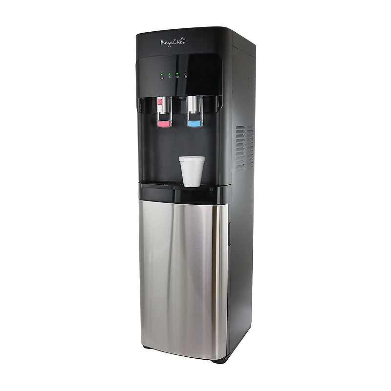 MegaChef Beverage Center