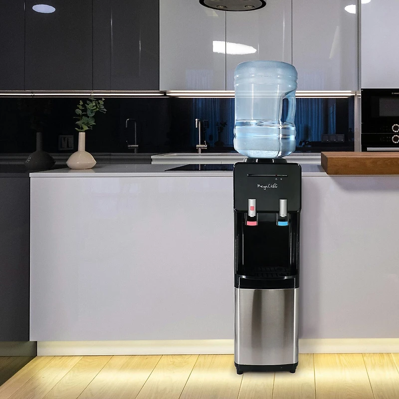 MegaChef Beverage Center