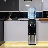 MegaChef Beverage Center