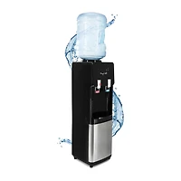 MegaChef Beverage Center