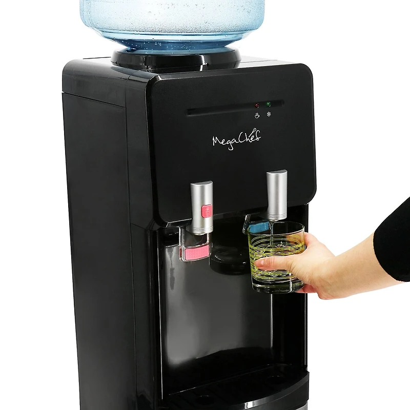 MegaChef Beverage Center