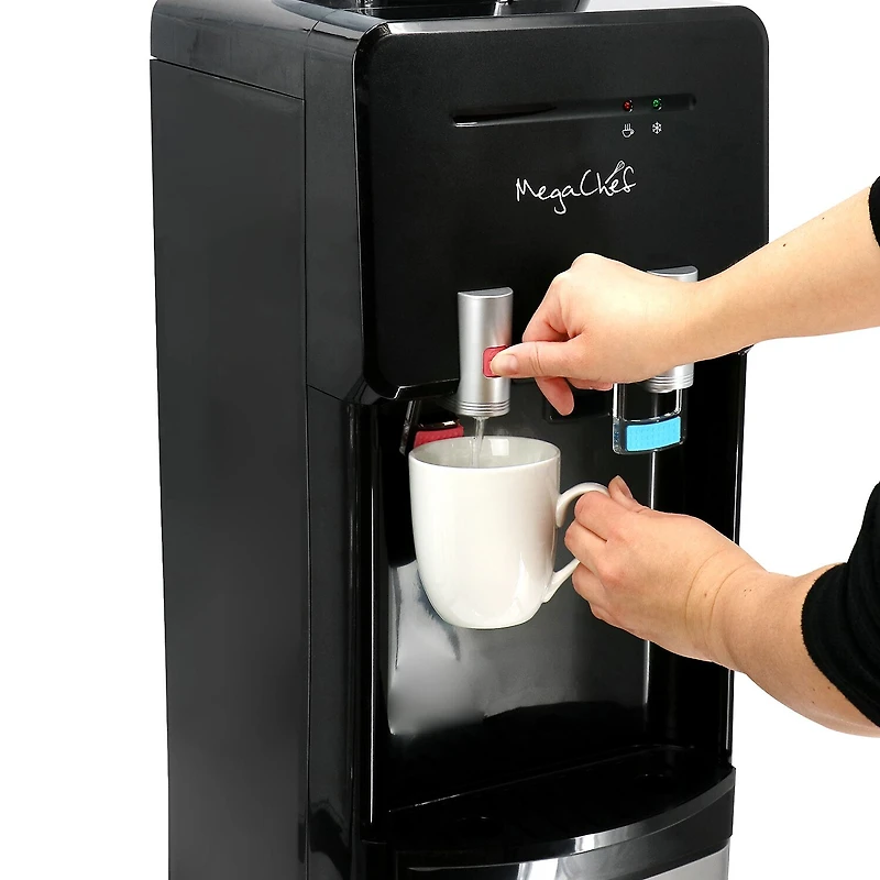 MegaChef Beverage Center