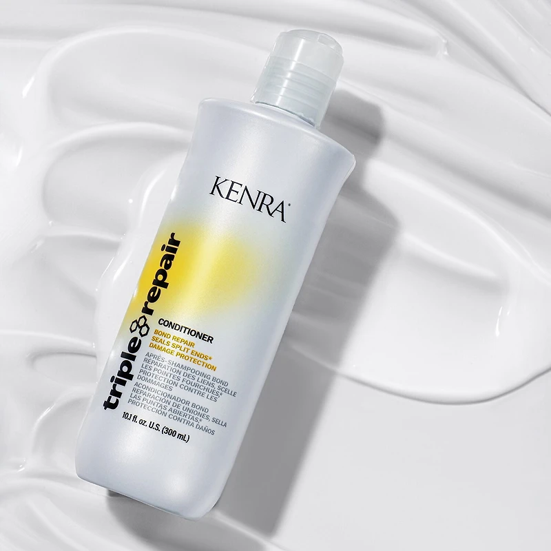Kenra Professional Triple Repair Conditioner 10.1 oz.