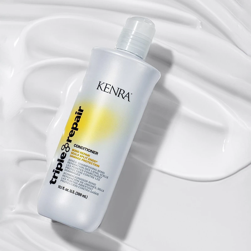 Kenra Professional Triple Repair Conditioner 33.8 oz.