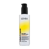 Kenra Professional Triple Repair Split End Hair Oil 6 oz.