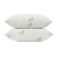 Serta® Extra Zen 2 Pack Medium Density Bed Pillow