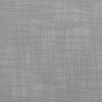 Regal Home Ashford Grommet Top Sheer Single Curtain Panel