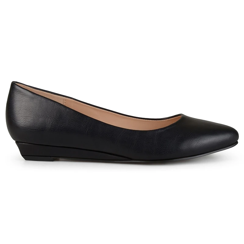 Journee Collection Wacy Womens Casual