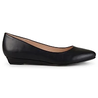 Journee Collection Wacy Womens Casual