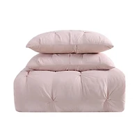 Truly Soft Everyday Lightweight Comforter Set