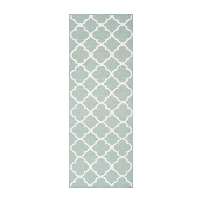 Safavieh Cady Hand Woven Flat Weave Area Rug