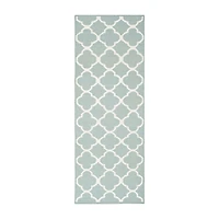 Safavieh Cady Hand Woven Flat Weave Area Rug