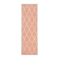 Safavieh Johanna Geometric Hand Tufted Wool Rug