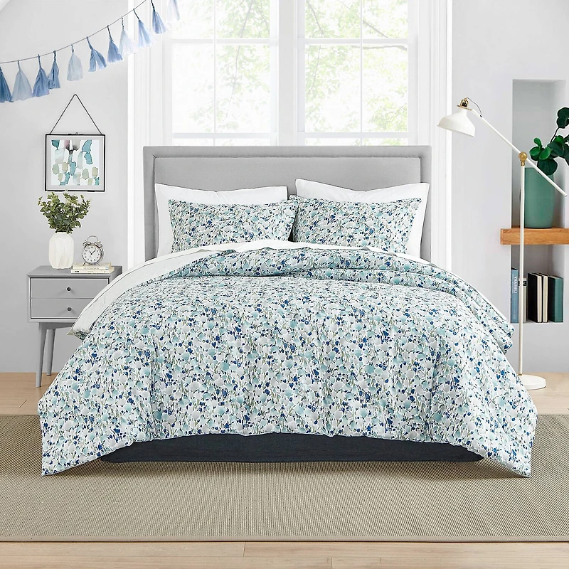 Poppy & Fritz Olivia Midweight Comforter Set