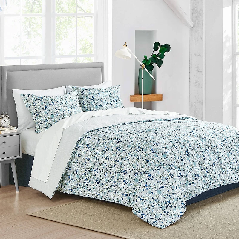 Poppy & Fritz Olivia Midweight Comforter Set