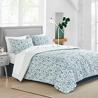 Poppy & Fritz Olivia Midweight Comforter Set