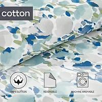 Poppy & Fritz Olivia Midweight Comforter Set