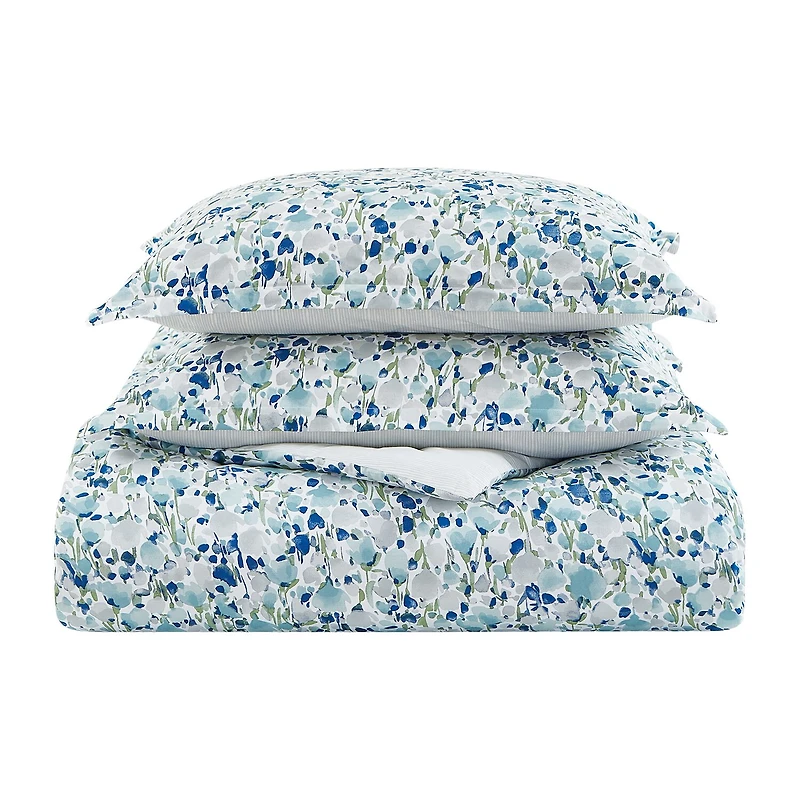 Poppy & Fritz Olivia Midweight Comforter Set